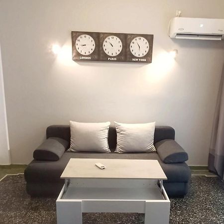 Thissio Hideaway Suite Atina Dış mekan fotoğraf