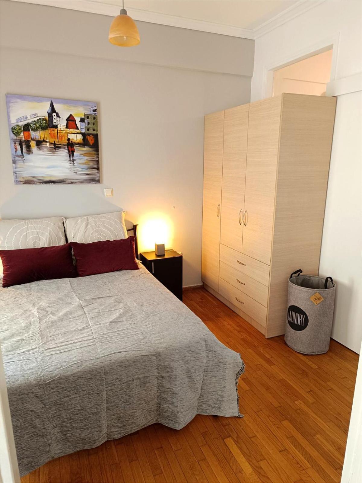 Thissio Hideaway Suite Atina Dış mekan fotoğraf