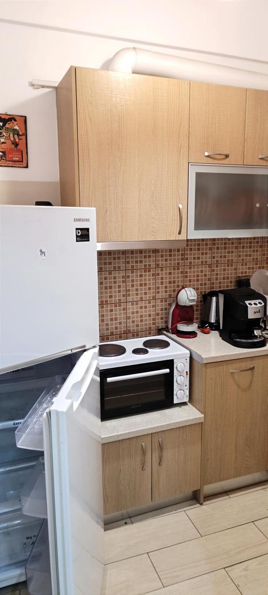 Thissio Hideaway Suite Atina Dış mekan fotoğraf