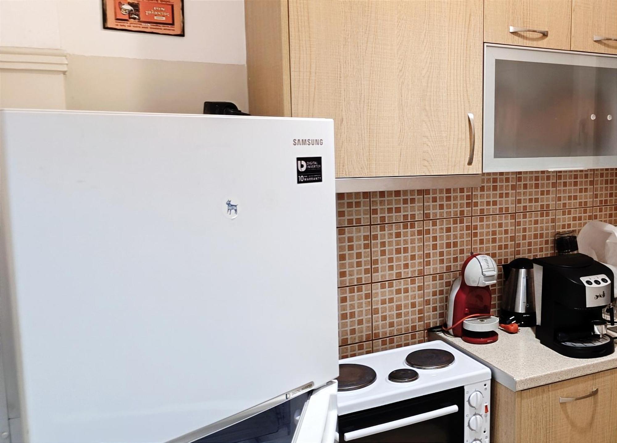 Thissio Hideaway Suite Atina Dış mekan fotoğraf