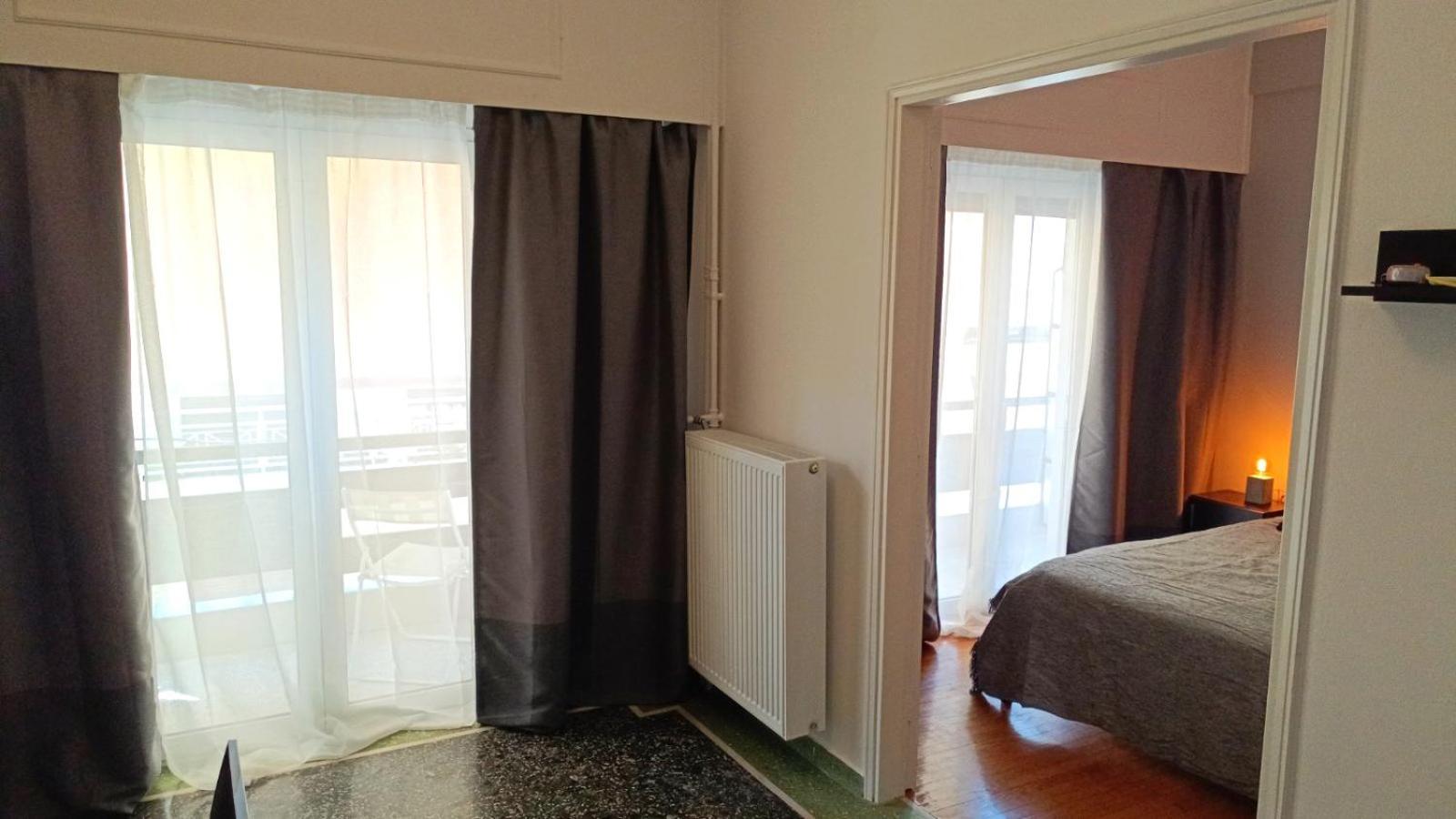Thissio Hideaway Suite Atina Dış mekan fotoğraf