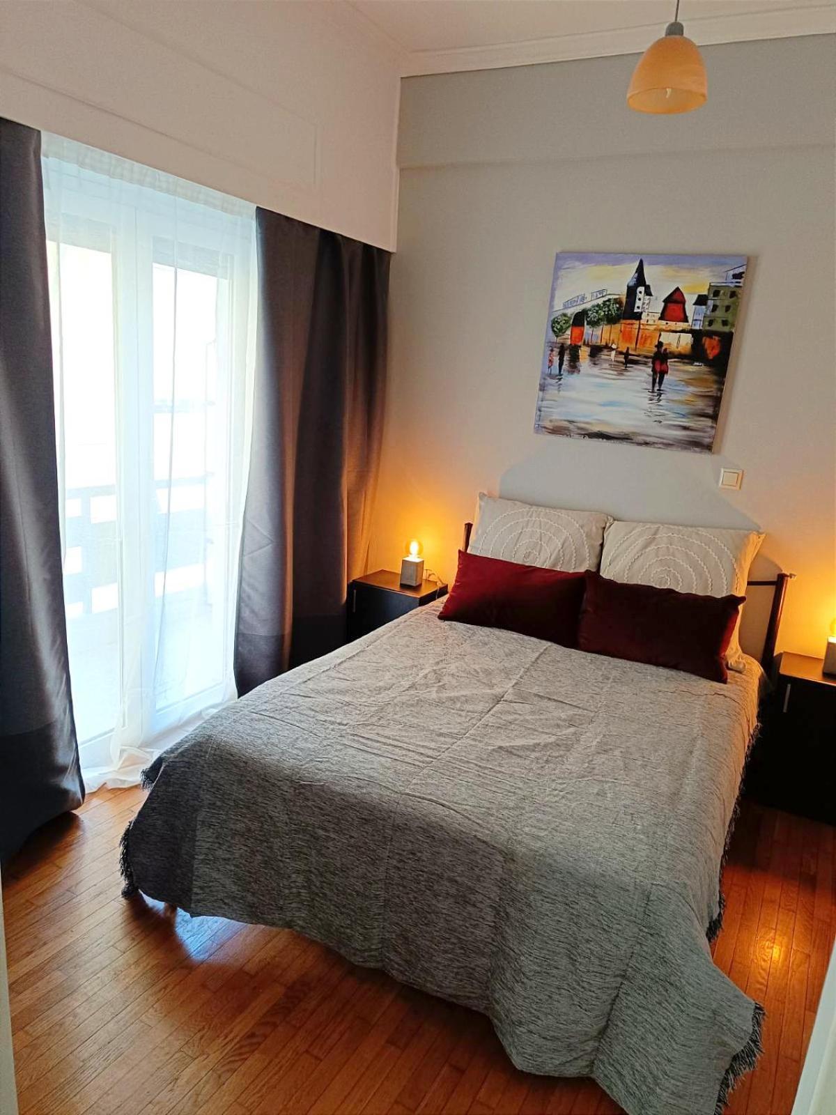 Thissio Hideaway Suite Atina Dış mekan fotoğraf