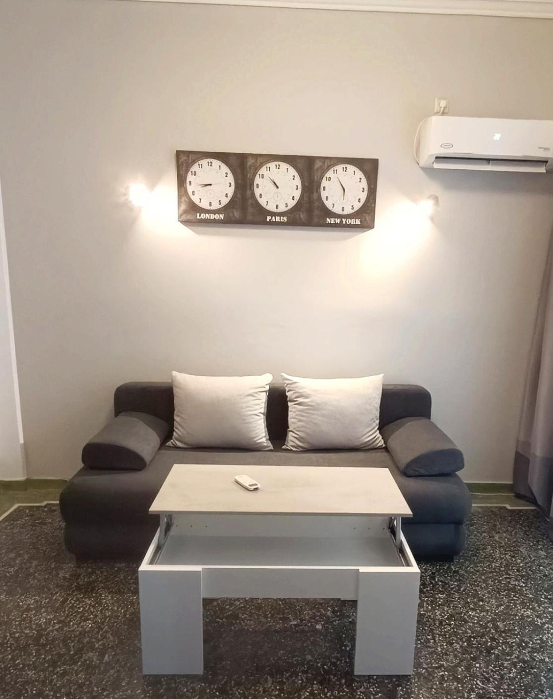 Thissio Hideaway Suite Atina Dış mekan fotoğraf
