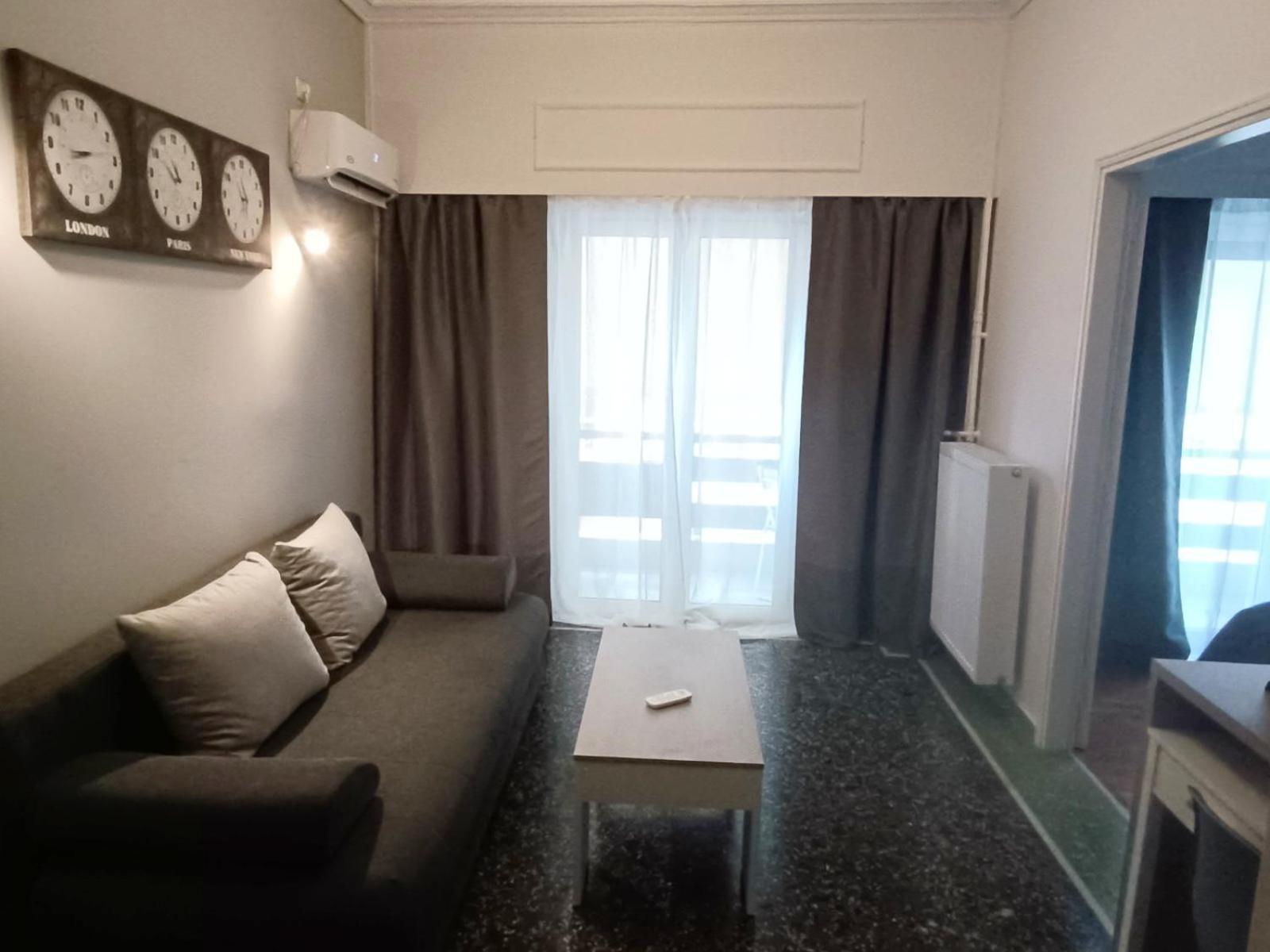 Thissio Hideaway Suite Atina Dış mekan fotoğraf