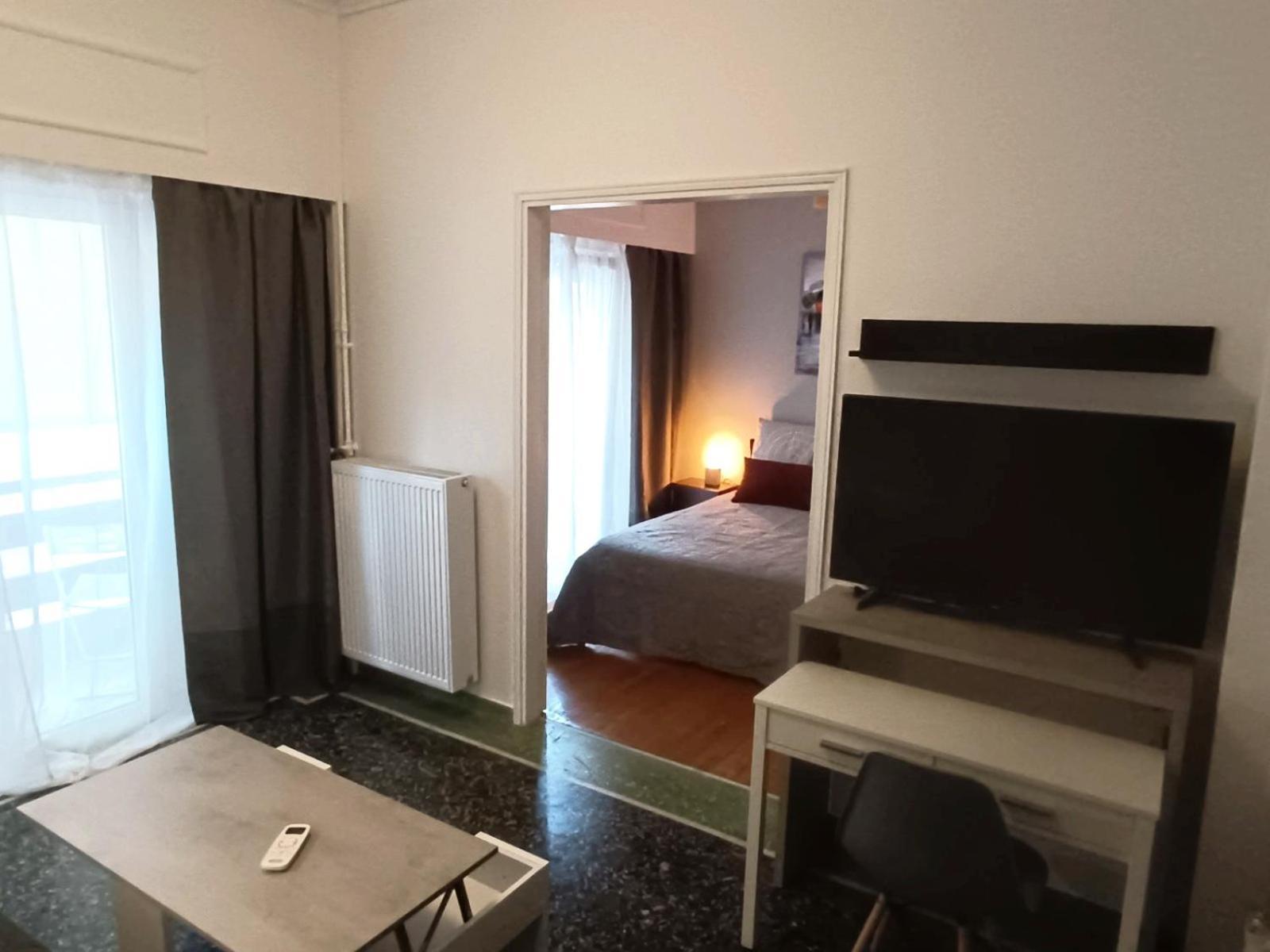 Thissio Hideaway Suite Atina Dış mekan fotoğraf