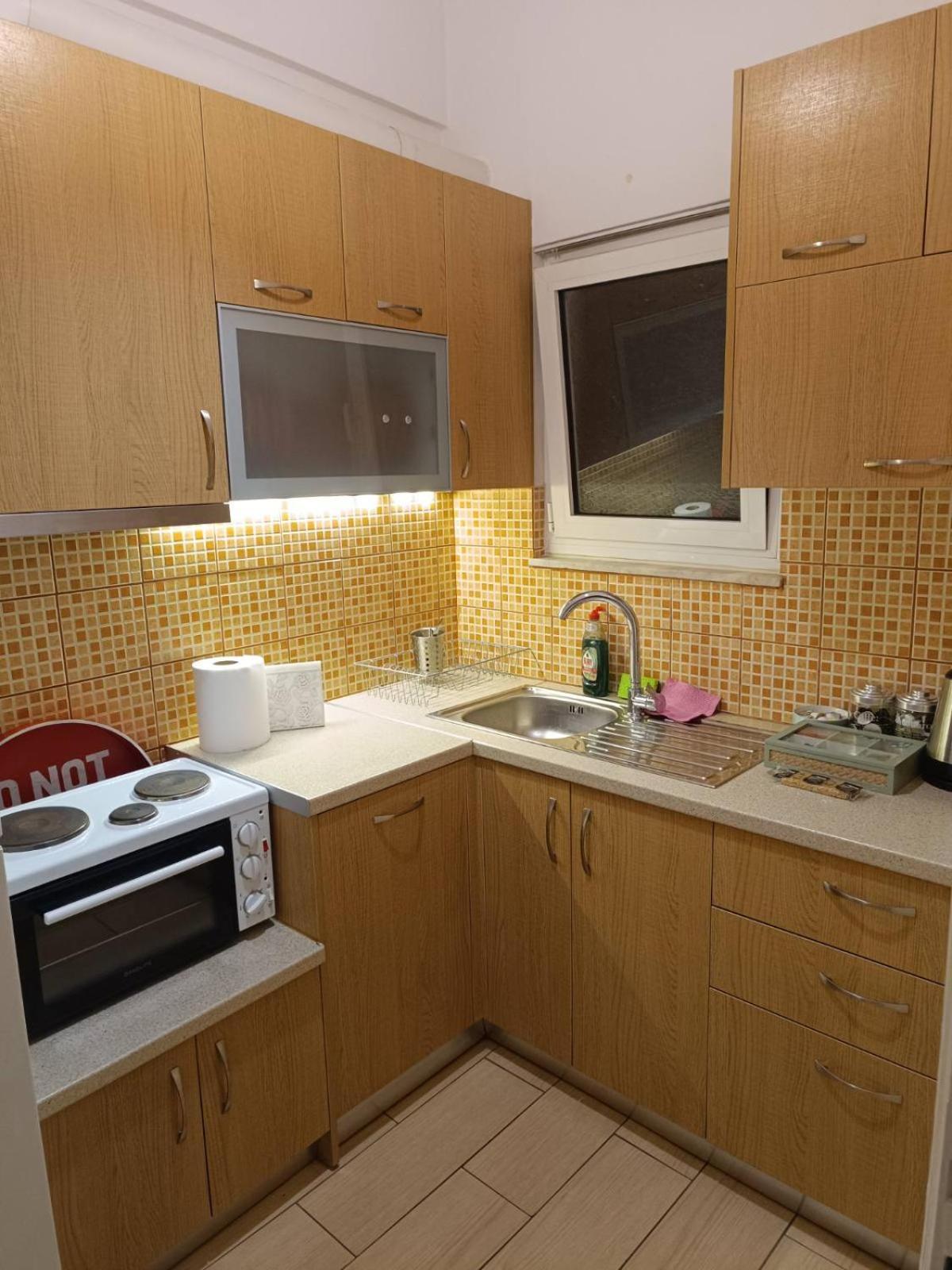 Thissio Hideaway Suite Atina Dış mekan fotoğraf